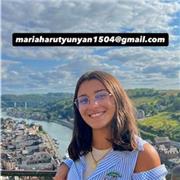 ofrezco clases para jóvenes de todas las edades, desde primaria hasta bachillerato, en todas las asignaturas, menos en inglés